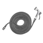 Шланг, що розтягується (комплект) TWIST HOSE 7-15м, коробка, WTW715GY