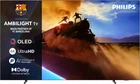 Телевизор Philips 55" 55OLED770/12