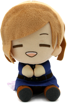 Maskotka Banpresto Jujutsu Kaisen Nobara Kugisaki pluszowa 20 cm 17933 (4983164179330)