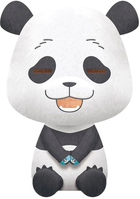 М'яка іграшка Banpresto Jujutsu Kaisen Panda плюшева 20 см 18370 (4983164183702)