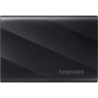 Накопитель внешний SSD 4TB Samsung T9 Black (MU-PG4T0B/EU)