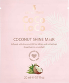 Маска для волосся Lee Stafford Coco Loco 20 мл (5060282703483)