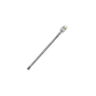 Зубило плоске S&R Meister 114102600 SDS-max 25*600 мм