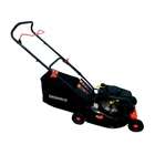 Газонокосилка бензиновая Grunhelm S463 46 см