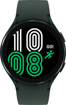 Smartwatch Samsung Galaxy Watch 4 44mm Green (SM-R870NZGAEUE)