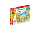 Дитяча мозаїка Nature Fun, Quercetti, 0968-Q