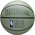 Мяч баскетбольный Wilson NBA Forge Plus Eco Bskt Size 7 Green (WZ2010902XB7)