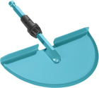 Szpadel półokrągły Gardena Combisystem 03149-20