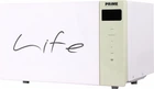 Мікрохвильова піч PRIME Technics PMW 2075-8 SO