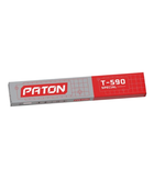 Електроди зварювальні Paton Т-590 5 мм 5 кг (2073505001)