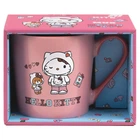 Чашка керамічна Kite Hello Kitty 400 мл (HK25-216-5)