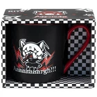 Чашка керамічна Kite Aggretsuko 400 мл (AR25-216-1)