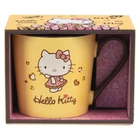 Чашка керамічна Kite Hello Kitty 400 мл (HK25-216-4)