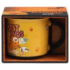 Чашка керамічна Kite Garfield 370 мл (GF25-217-2)