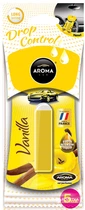 Ароматизатор Aroma Car Drop Control Vanilia (5907718922998)