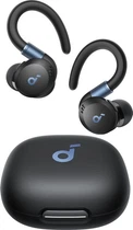 Бездротові навушники Anker Soundcore Sport X20, Black, IPX68, 48H, ANC