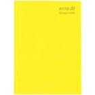 Шкільний щоденник Kite K25-262-13, тверда обкладинка, жовтий