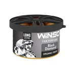 Ароматизатор Winso Organic Fresh Black Diamond гелевий 40 г (539080)