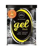 Ароматизатор Aroma Car Terpen Gel - Black 80 г (11655)