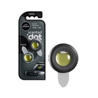 Ароматизатор Aroma Car Dot & Refill - Black рідкий (12037)