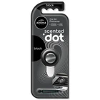 Ароматизатор Aroma Car DOT Single - Black рідкий (12039)
