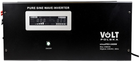 ДБЖ Volt Polska Power Sinus 2400 12/230V 1600/2400 (3SP240012W)