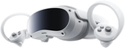 Okulary wirtualnej rzeczywistości Pico 4 VR All-in-one 8/128GB (6970214573727)