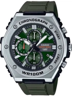 Чоловічі наручні годинники Casio MWA-300H-3AVDF