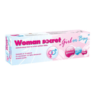 Американський домашній гендерний тест на визначення статі дитини Woman Secret Test