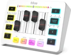 Микшерный пульт Fifine Sound Card (SC3) White