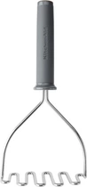 Картофелемялка KitchenAid Coreline KAS008OHCGG 25.7 см серая