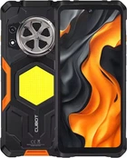 Cubot KingKong Power 5 6/128GB Black ( Global Version )