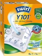 Набір мішків для пилососа Swirl Y101 (99790)