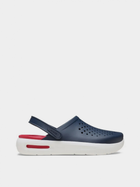 Сабо CROCS UNI InMotion Clog PrM M11 (45/46) Темно-синій 209964-410-Navy