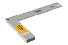 Кутник Mastertool 250 мм алюмінієвий (30-2250)