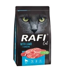 Сухий корм Dolina Noteci RAFI Сat Lamb