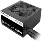 Блок живлення Thermaltake Smart W3 600W (PS-SPW-0600NNFAWE-1)