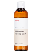 Тонер для защиты и восстановления биома кожи Manyo Bifida Biome Ampoule Toner 400 мл
