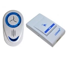 Дверний дзвінок LUCKARM Intelligent 8853 від розетки 220