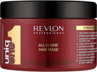 Maska do włosów Revlon Professional Uniq One All In One Super 10R 300 ml (8432225070148)