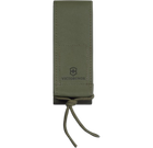 Чехол поясной Victorinox нейлон 111 мм 2-4 слоя Олива (4.0838.4)