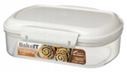 Pojemnik Sistema Bake It przezroczysty 685 ml (9414202012203)
