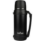 Термос Tribe Family line 2 л Black (T-DG-0001-black)
