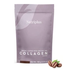 Кава з цикорієм та колагеном Nutriplus Nutricoffee Farmasi, 100 г