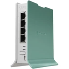 Бездротовий маршрутизатор MikroTik hAP AX lite (L41G-2axD)