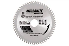 Диск пильний Granite 125 x 60T x 22.2 мм (5-12-560)