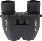 Бінокль Celestron FocusView Zoom 8-17 x 25 (4047825037534)