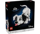 Конструктор LEGO Disney 101 далматинець (43269)