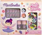 Набор для маникюра с украшениями Martinelia Magic Ballet 12106