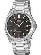 Мужские наручные часы CASIO MTP-1183A-1ADF